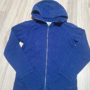 Lululemon Scuba Hoodie